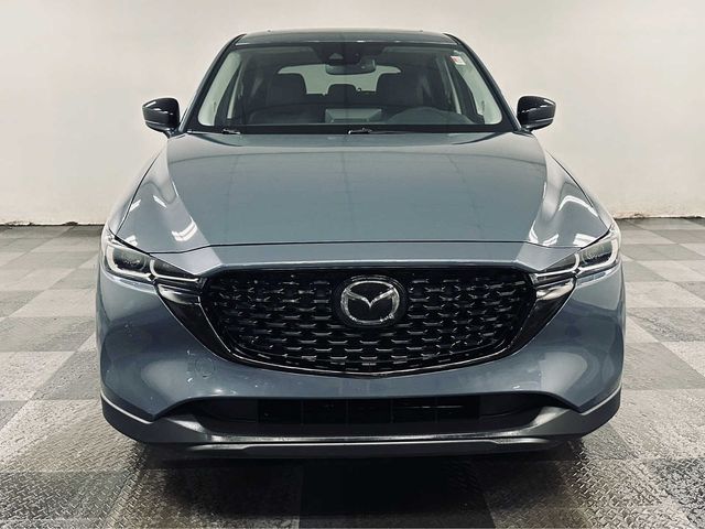 2022 Mazda CX-5 2.5 S Carbon Edition