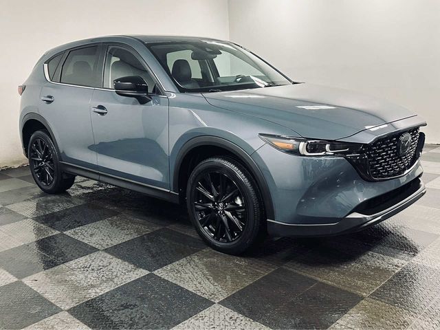 2022 Mazda CX-5 2.5 S Carbon Edition