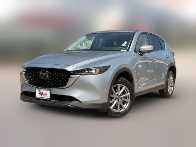 2022 Mazda CX-5 2.5 S Preferred Package