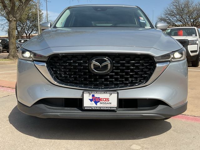 2022 Mazda CX-5 2.5 S Preferred Package