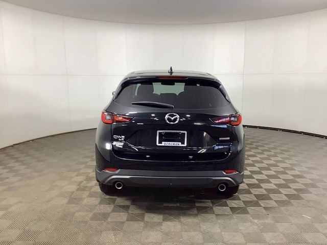 2022 Mazda CX-5 2.5 S Preferred Package