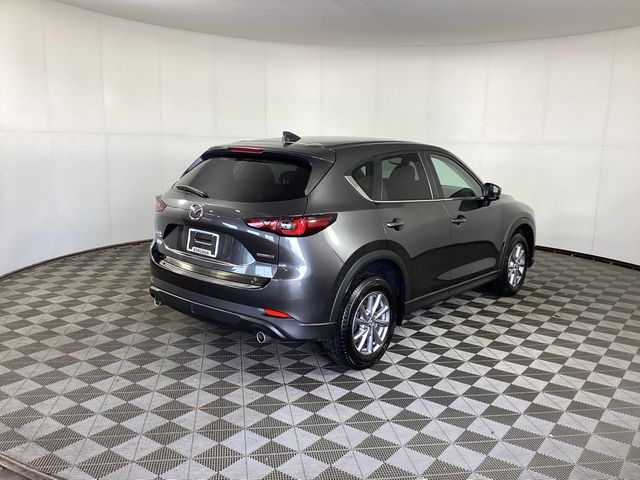 2022 Mazda CX-5 2.5 S Preferred Package