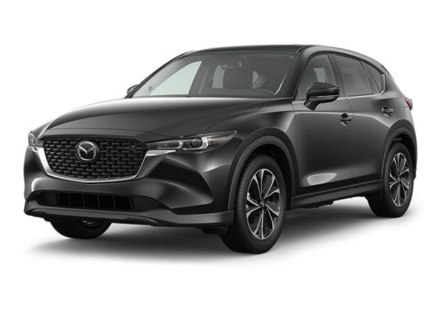 2022 Mazda CX-5 GT