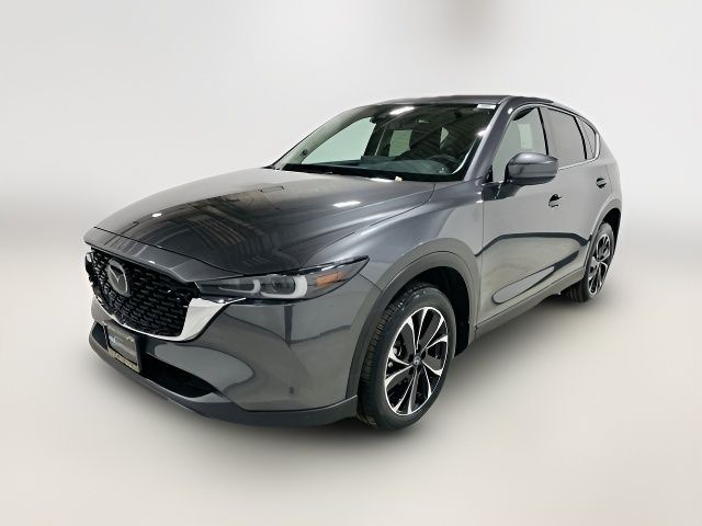 2022 Mazda CX-5 2.5 S Premium Package