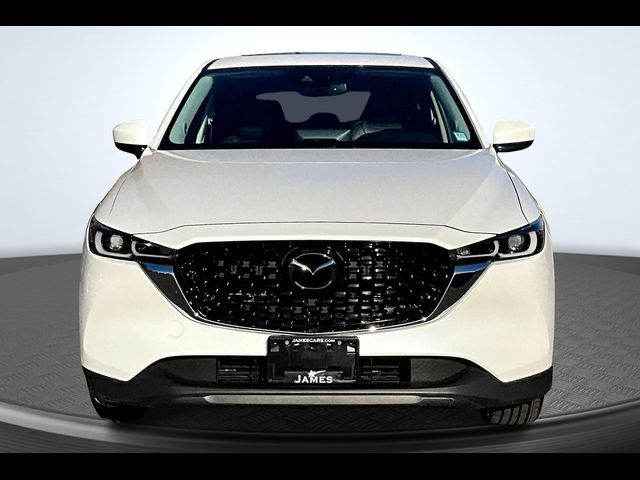 2022 Mazda CX-5 2.5 S Premium Package