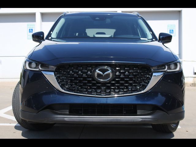 2022 Mazda CX-5 2.5 S Premium Plus Package