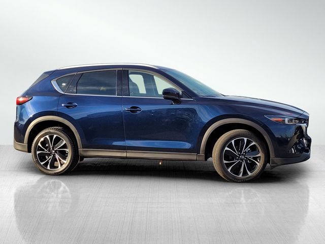 2022 Mazda CX-5 2.5 S Premium Plus Package