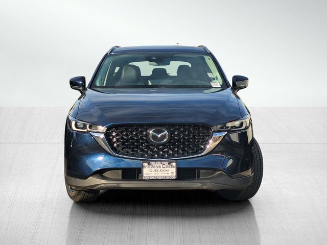 2022 Mazda CX-5 2.5 S Premium Plus Package