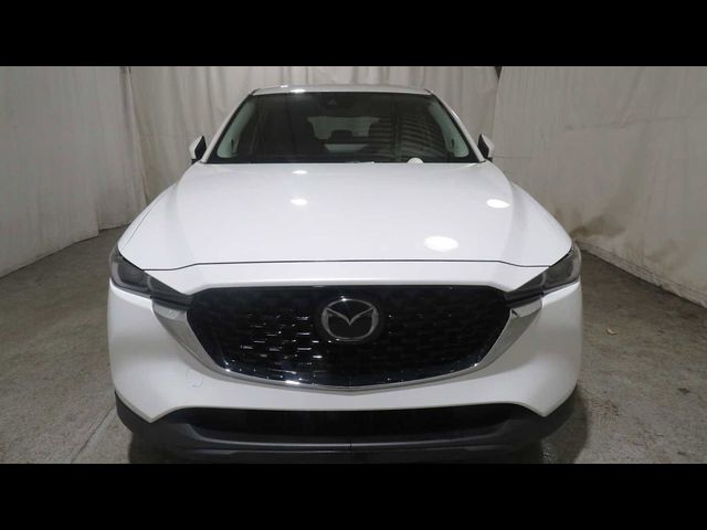 2022 Mazda CX-5 2.5 S Premium Plus Package