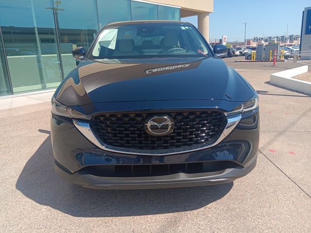 2022 Mazda CX-5 2.5 S Premium Plus Package