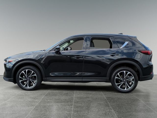 2022 Mazda CX-5 2.5 S Premium Plus Package