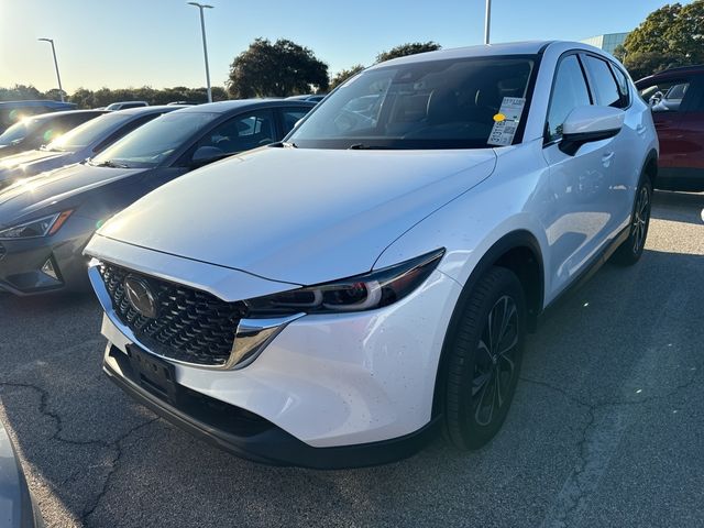 2022 Mazda CX-5 2.5 S Premium Plus Package