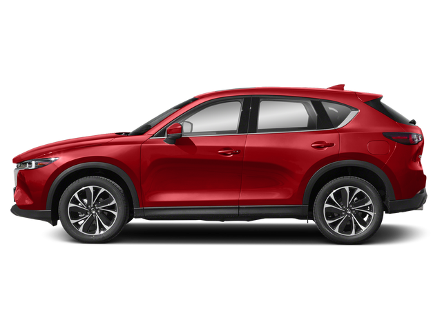 2022 Mazda CX-5 2.5 S Premium Plus Package