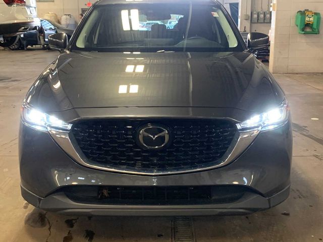 2022 Mazda CX-5 2.5 S Select Package