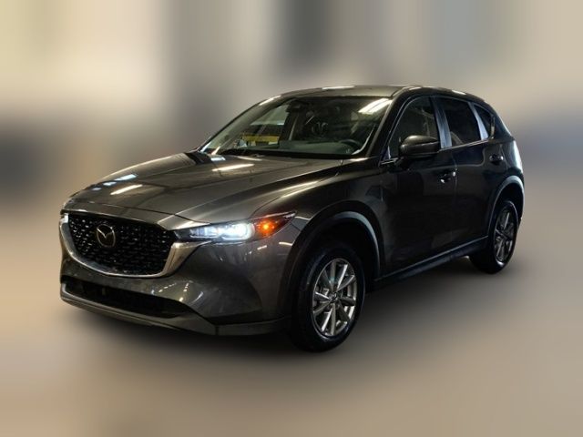 2022 Mazda CX-5 2.5 S Select Package