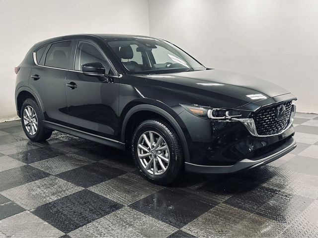 2022 Mazda CX-5 2.5 S Select Package