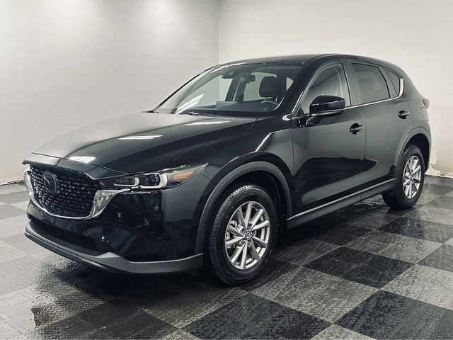 2022 Mazda CX-5 2.5 S Select Package