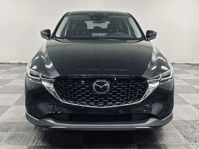 2022 Mazda CX-5 2.5 S Select Package