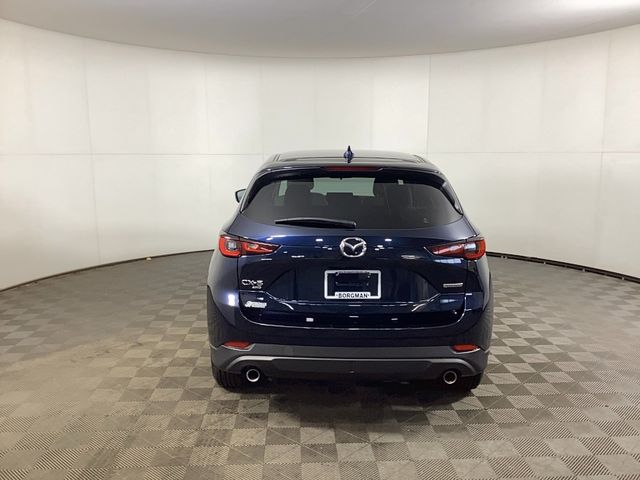 2022 Mazda CX-5 2.5 S Select Package