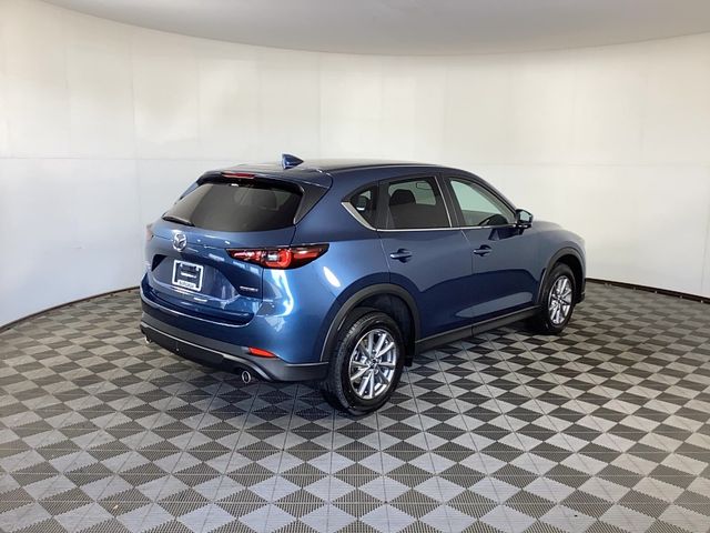 2022 Mazda CX-5 2.5 S Select Package