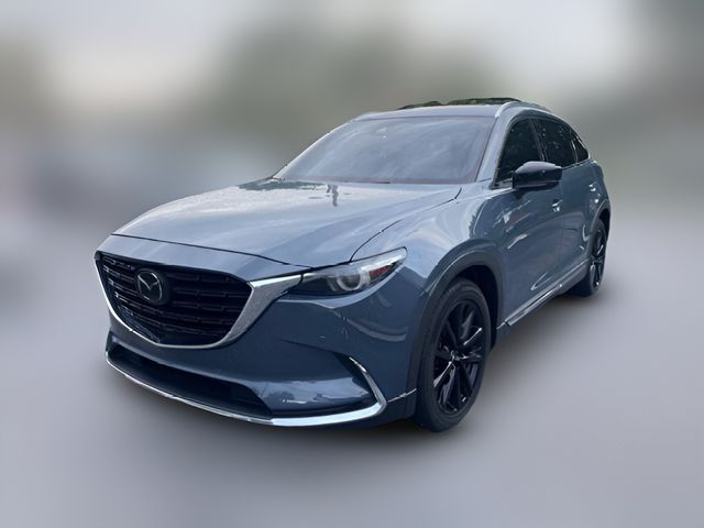 2022 Mazda CX-9 Carbon Edition