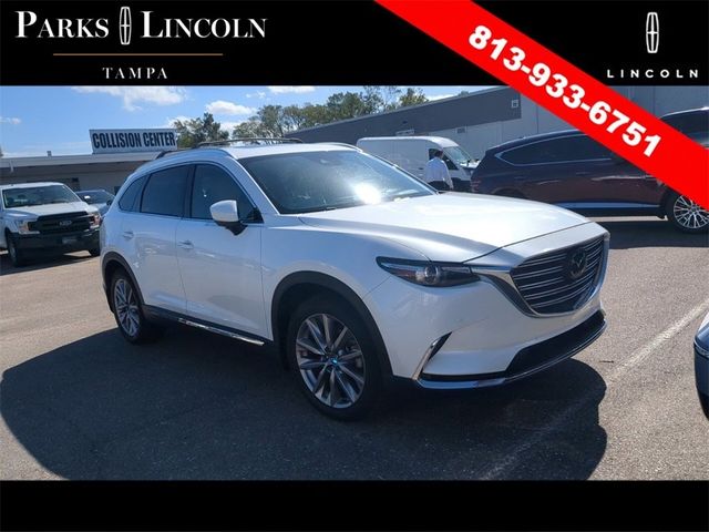 2022 Mazda CX-9 Grand Touring