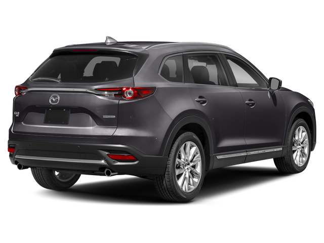 2022 Mazda CX-9 Grand Touring