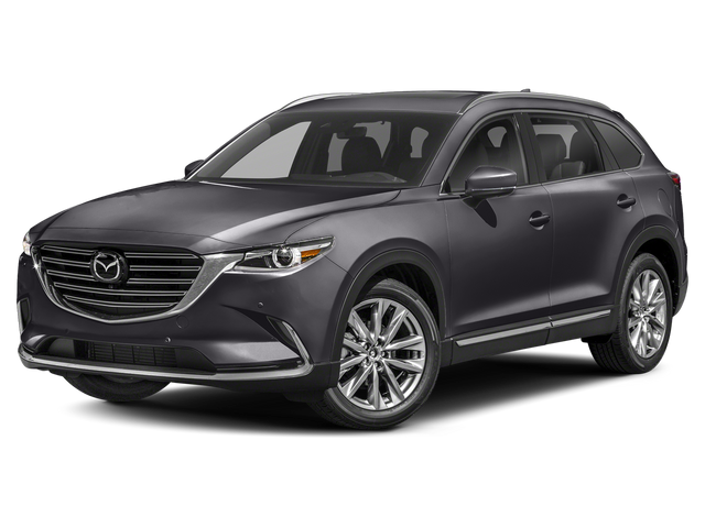 2022 Mazda CX-9 Grand Touring