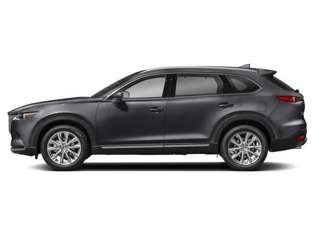 2022 Mazda CX-9 Grand Touring