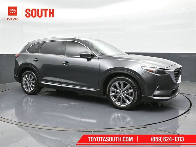 2022 Mazda CX-9 Grand Touring