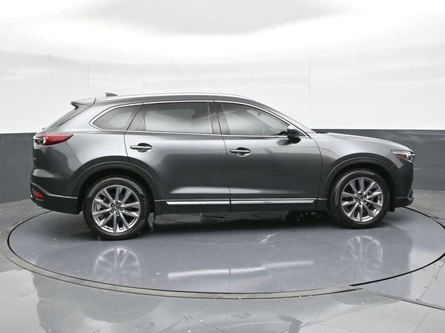 2022 Mazda CX-9 Grand Touring