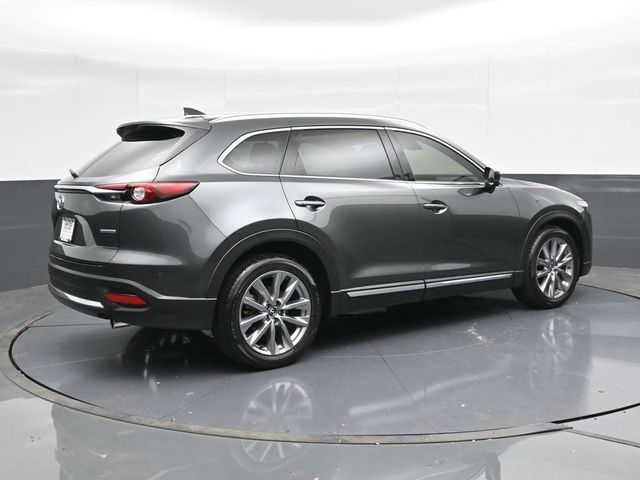 2022 Mazda CX-9 Grand Touring