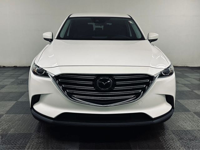 2022 Mazda CX-9 Sport