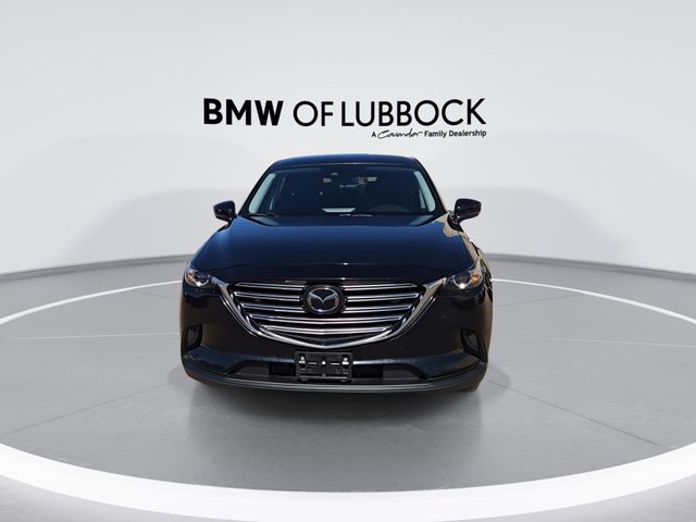 2022 Mazda CX-9 Sport