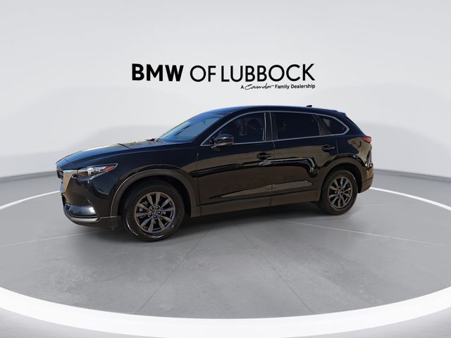 2022 Mazda CX-9 Sport