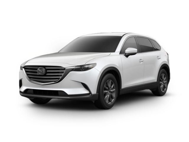 2022 Mazda CX-9 Sport