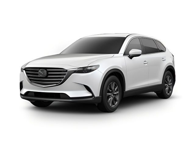 2022 Mazda CX-9 Sport