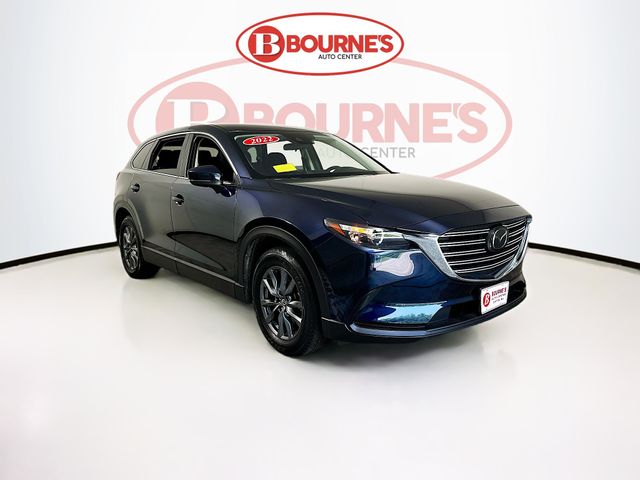 2022 Mazda CX-9 Sport