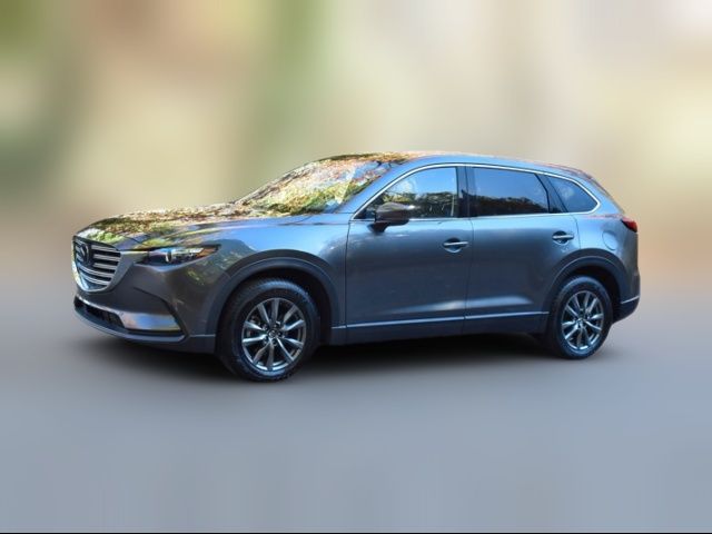 2022 Mazda CX-9 Touring