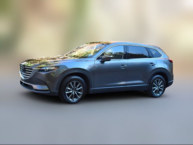 2022 Mazda CX-9 Touring