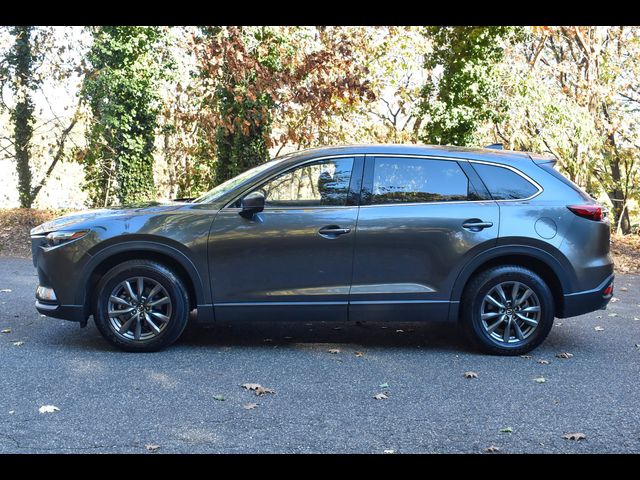 2022 Mazda CX-9 Touring