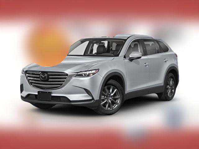 2022 Mazda CX-9 Touring