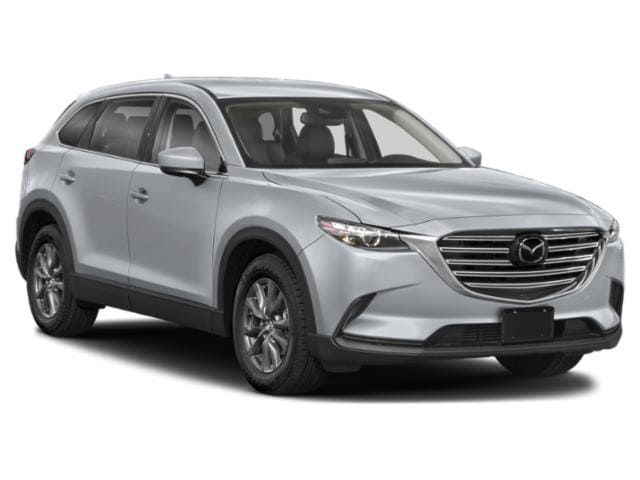 2022 Mazda CX-9 Touring