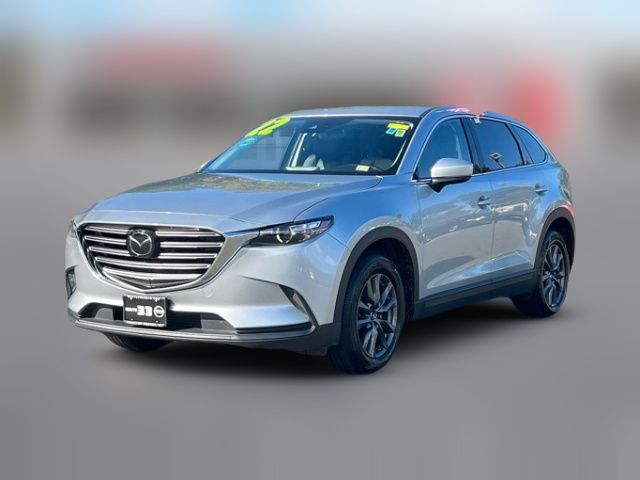 2022 Mazda CX-9 Touring