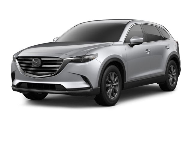 2022 Mazda CX-9 Touring