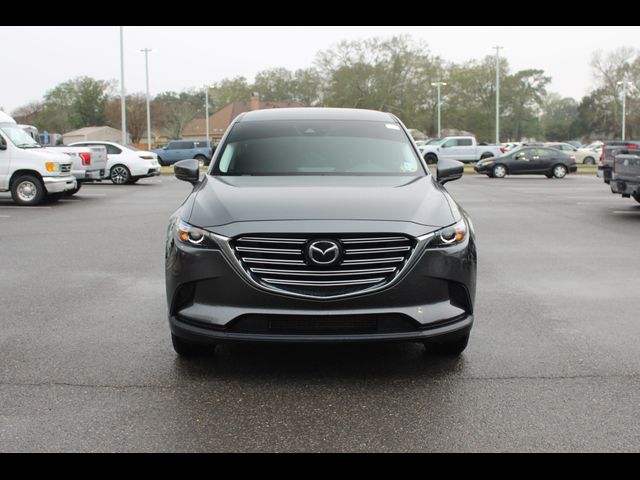 2022 Mazda CX-9 Touring
