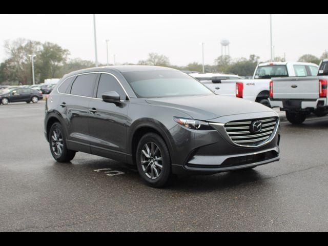 2022 Mazda CX-9 Touring