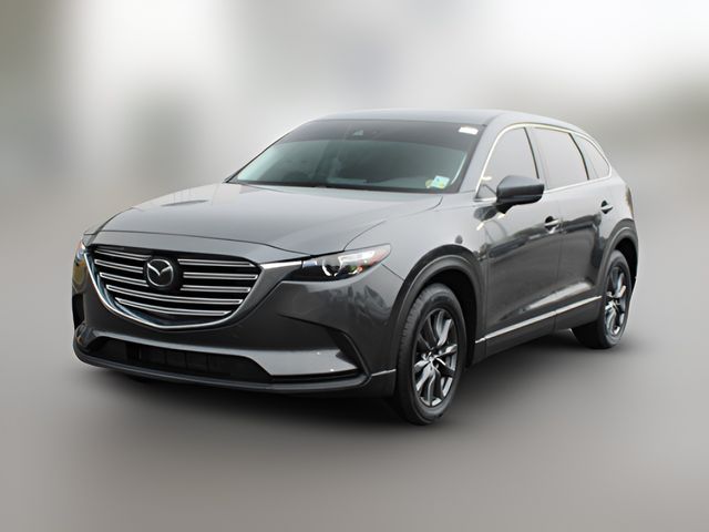 2022 Mazda CX-9 Touring