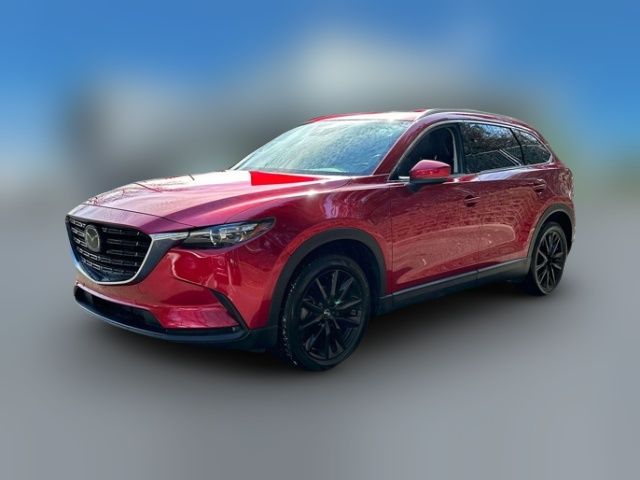 2022 Mazda CX-9 Touring Plus