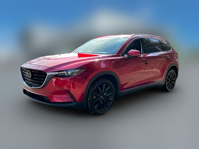 2022 Mazda CX-9 Touring Plus